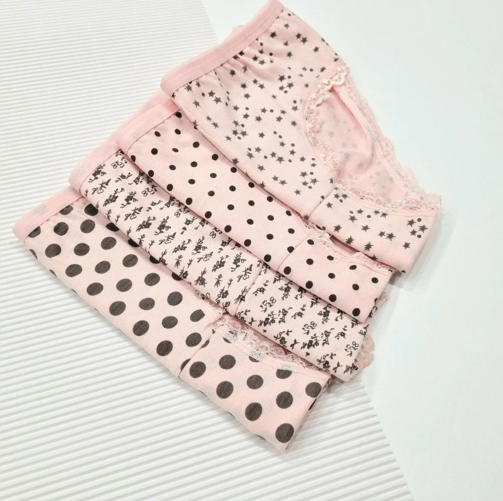 Трусы ДЕВОЧКА К1594