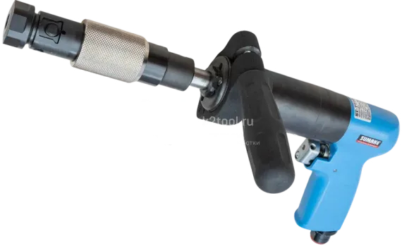 Машина резьбонарезная пневматическая Sumake ST-TT100