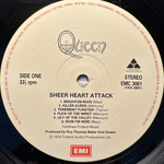 Queen - Sheer Heart Attack (Англия)