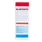 Bluetooth-наушники с магнитным замком