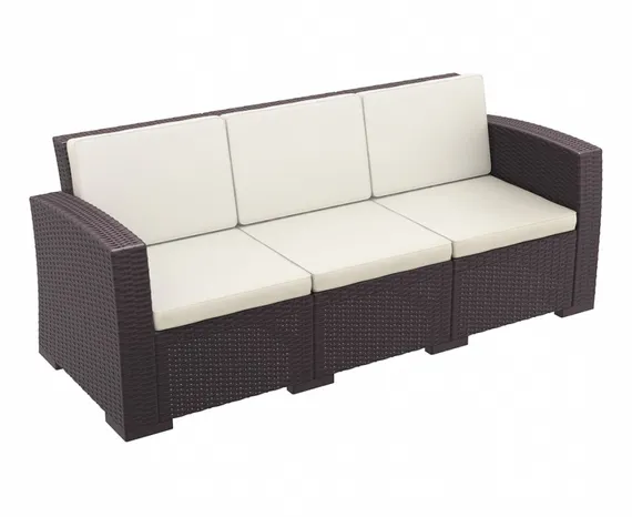 Monaco Backrest Cushion