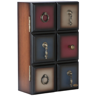 Ключницы Bogacho