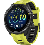 Умные часы Garmin Forerunner 965, Amp Yellow