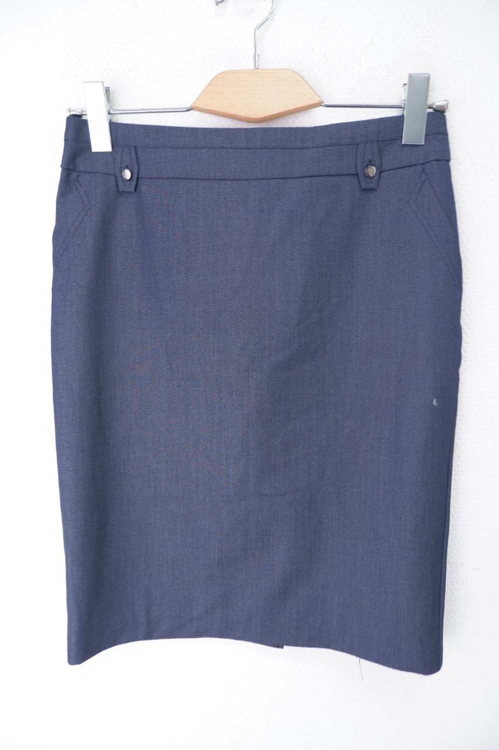 Юбка Fusion офисная 42 размер