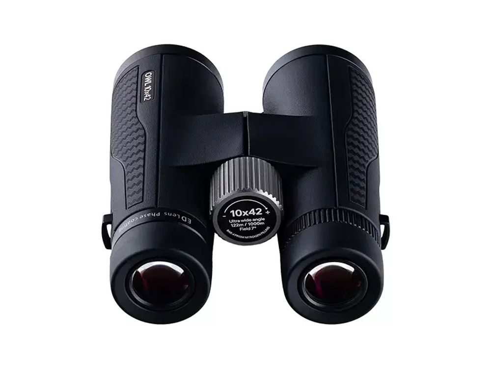 Бинокль TTRD OWL 10x42 (TOWL1042)