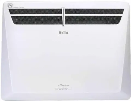 Комплект Ballu Evolution Transformer с блоком управления и шасси BEC/EVU-1500-EVU-3M (механический) (НС-1081881-М)