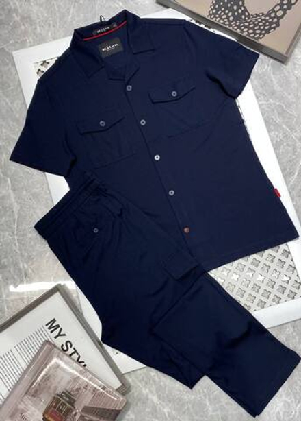 Прогулочный костюм Kiton