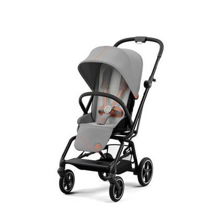 Cybex Eezy S Twist+ 2