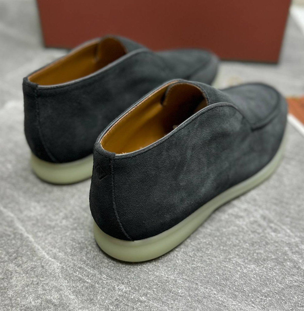 Лоферы Loro Piana