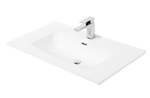 Раковина керамическая BelBagno BB1000ETL