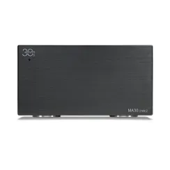 AVM Audio MA 30.3 MK2 Black