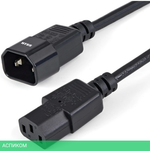 Шнур питания NTSS NTSS-PC13144 черный