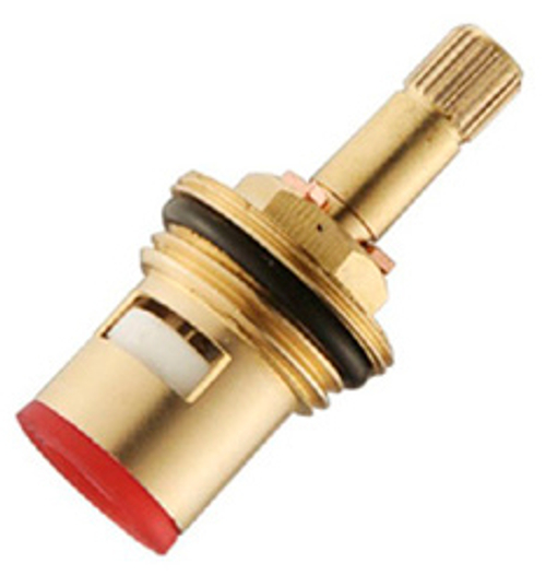 Кран-букса 20 шлицов  ViEiR  (360/1шт)