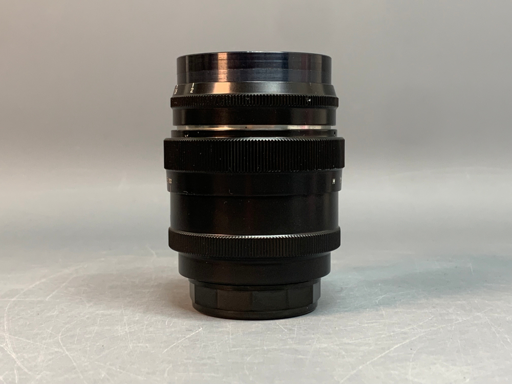 MC Jupiter-9 2/85mm