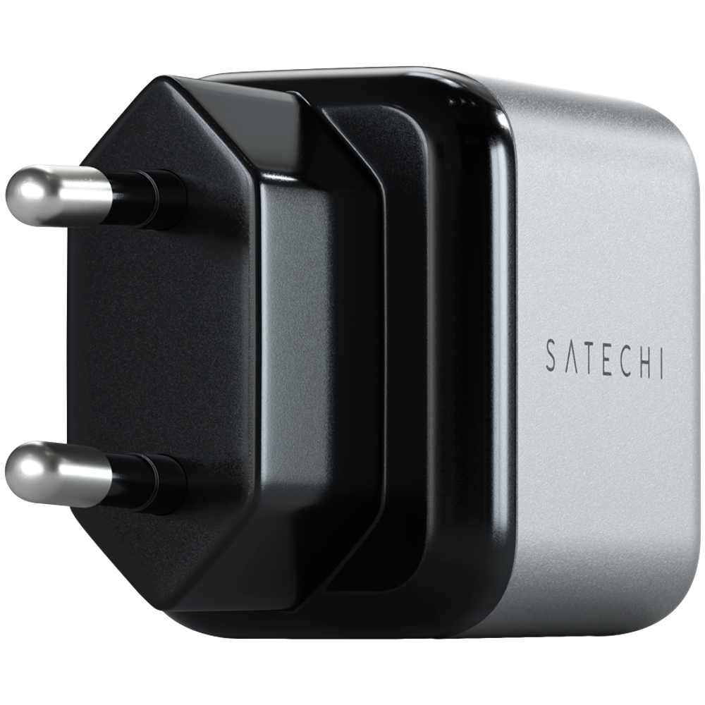 SATECHI 30W USB-C GaN Wall Charger - EU