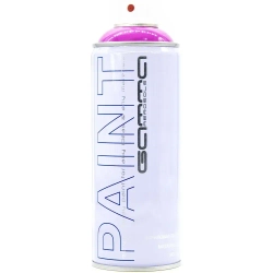 RAL 4008 фиолетовый акриловая краска аэрозольный баллончик 520мл. Gamma Paint 327