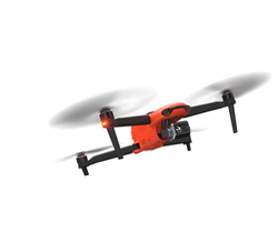 Квадрокоптер Autel Robotics EVO II Dual 640T Enterprise V3