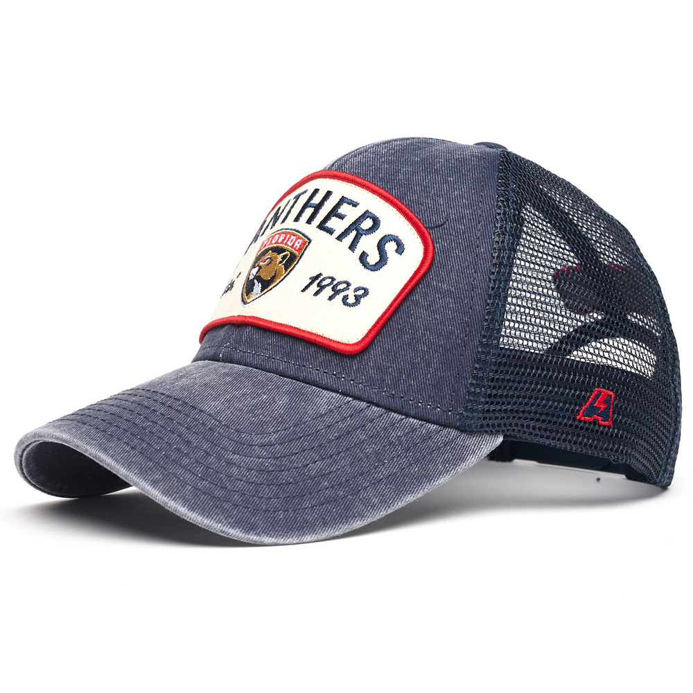 Бейсболка NHL Florida Panthers