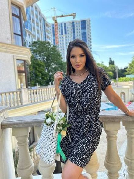 Комбинезон УК-2060-3 Fabrika Фото 2