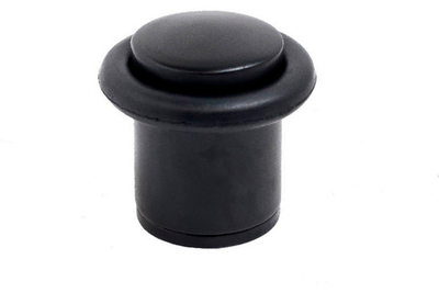 Ограничитель СТАНДАРТ 588A-2 BN черный