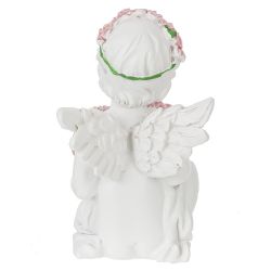 GAEM Фигурка декоративная "Ангел", L5,5 W5 H8,5 см, 2в.