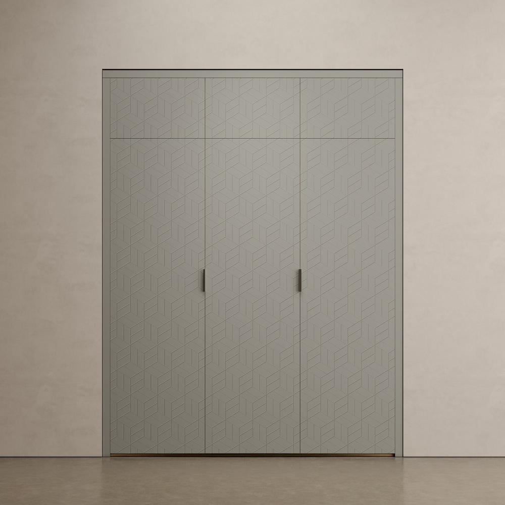 Гардеробная GA12_03