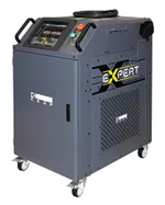 Аппарат для ручной лазерной сварки и резки КЕДР iLaser-2000W EXPERT