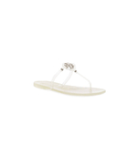 вьетнамки mini miller TORY BURCH - прозрачный(65039)