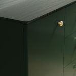 Комод CRYSTAL CR010