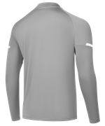 Джемпер тренировочный CAMP 2 Training Top, серый, детский