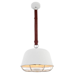 Подвесной светильник Lussole  Kodiak GRLSP-8043