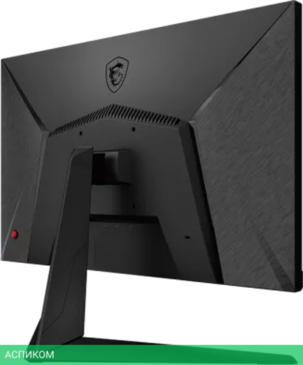 Игровой монитор MSI G2412