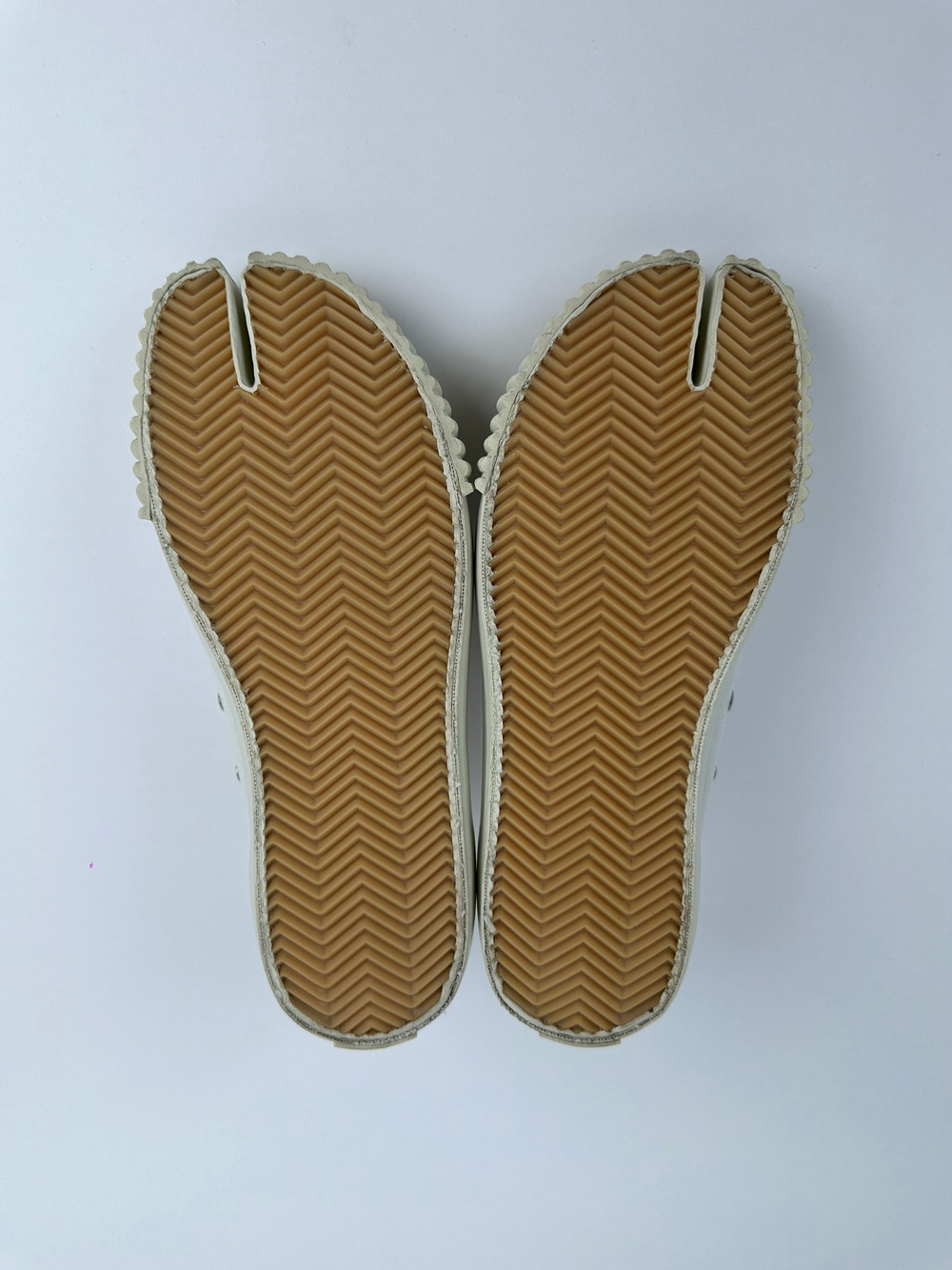 Кеды Maison Margiela