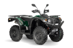 Baltmotors Striker 500 EFI/EPS