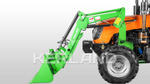 Фронтальный погрузчик Kerland | Керланд ST 500-50