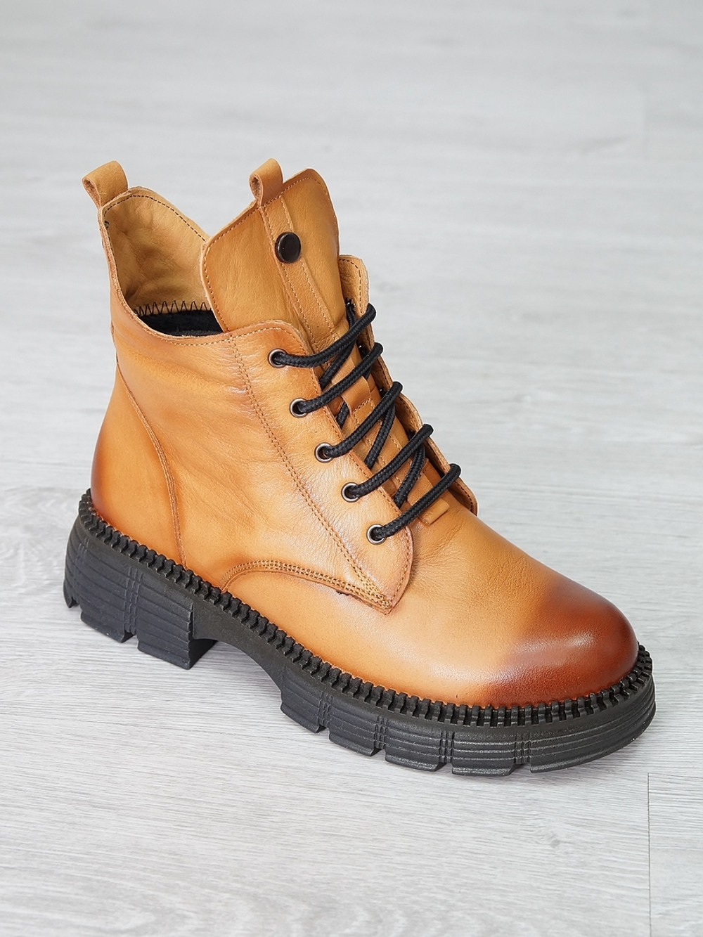 Ботинки женские MARCO MODA 5788-03