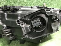 Фара правая BMW X3 G01 (2021-2024) Laser