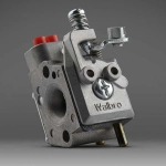 Бензокоса Caiman WM33 2-х тактный 1.3 л.с., захват 230 мм, 01-010401-2575