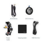 Магнитола для BMW 2 серия F45 2013-2017 NBT - Teyes LUX ONE монитор 12.3" на Android 10, 6/128ГБ, CarPlay, 4G SIM-слот