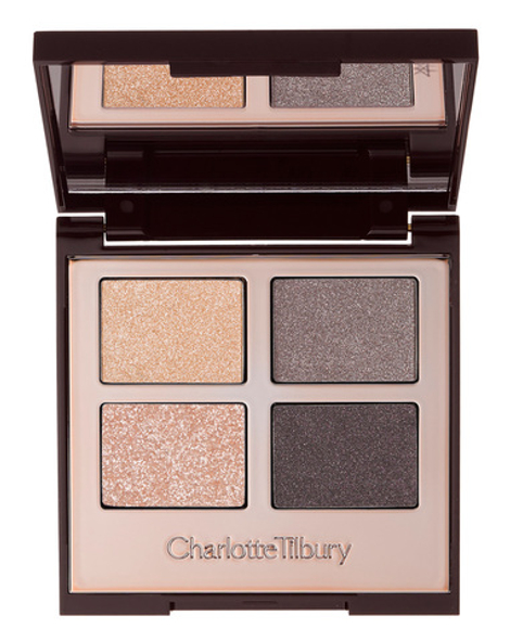 Палетка Charlotte Tilbury Luxury Palette The Uptown Girl