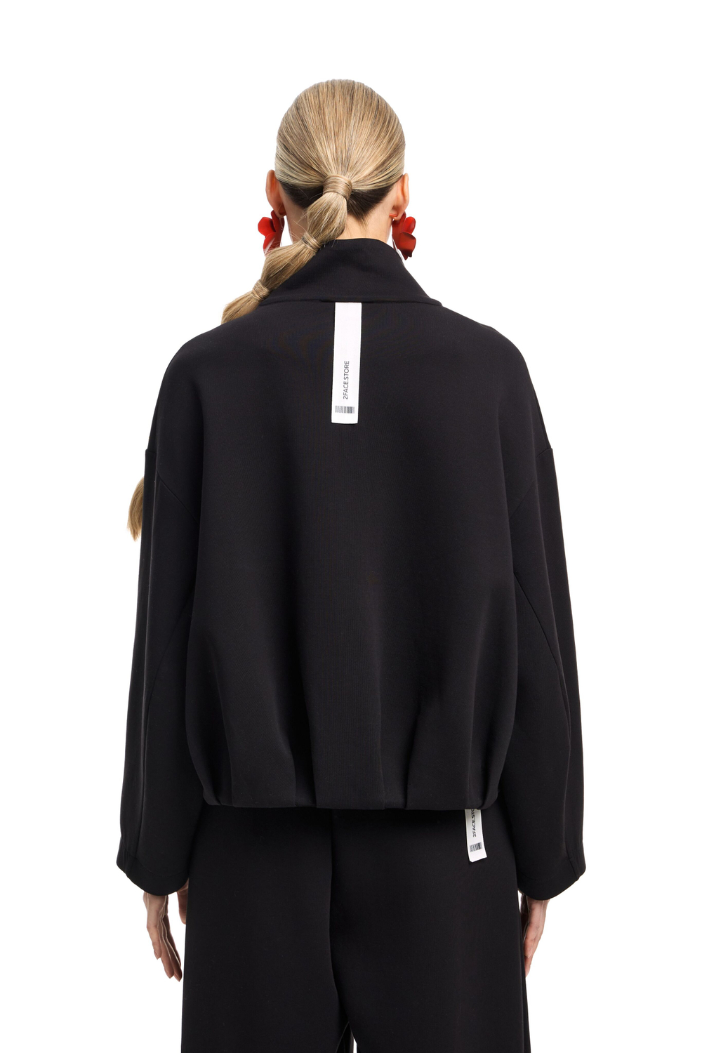 Костюм OFF DUTY Black