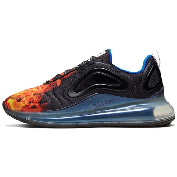 Nike Air Max 720 Space-Themed