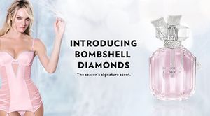 Victoria's Secret Bombshell Diamonds 2013