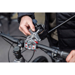 Зажим Manfrotto C50EJ 2'' End Vice Jaw Clamp