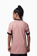 Футболка Nike PSG x Jordan 24/25 3rd Stadium Junior - розовый