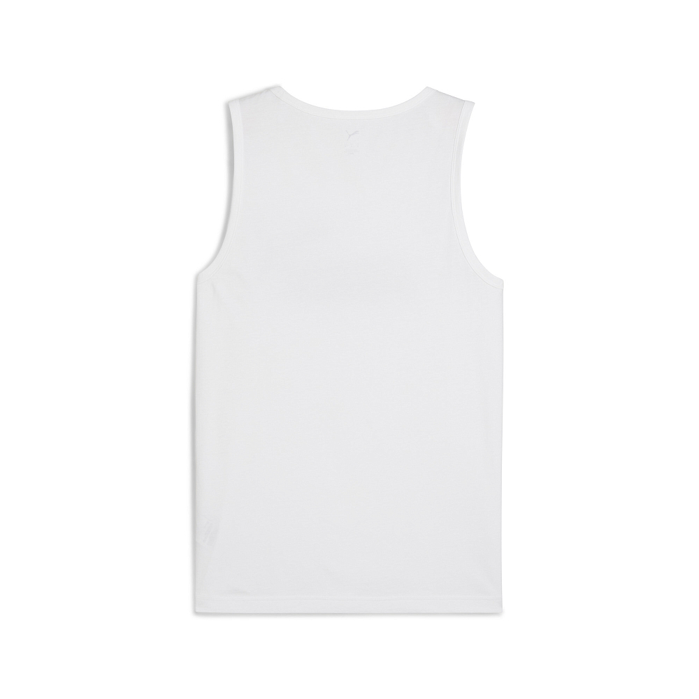 Мужская майка PUMA ESS No. 1 Logo Tank