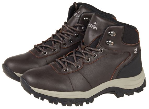 Ботинки Norfin Ntx URBAN HIKER р.46