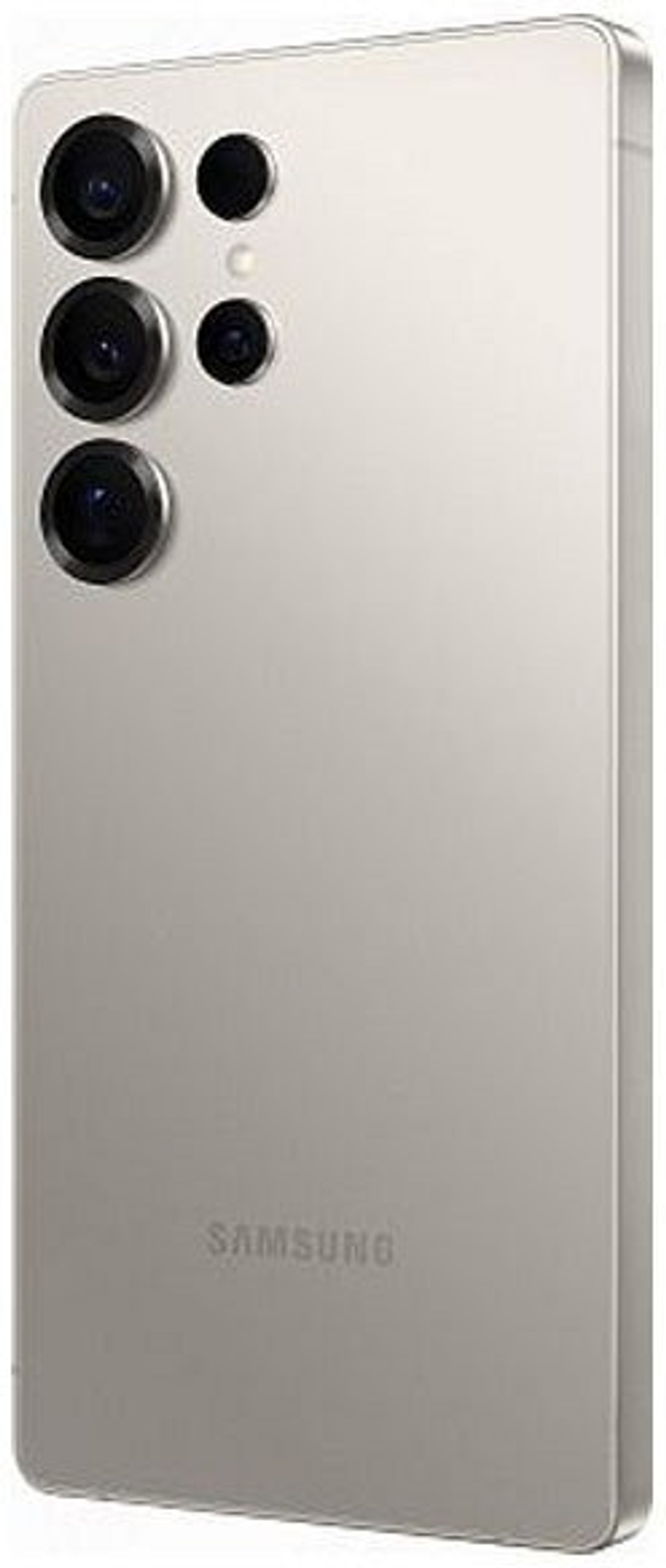 Samsung Galaxy S25 Ultra 12/256Gb Global Titanium Gray