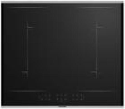 Электрическая варочная панель Grundig GIEI623481MX