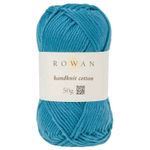 Пряжа Rowan Handknit Cotton (346)